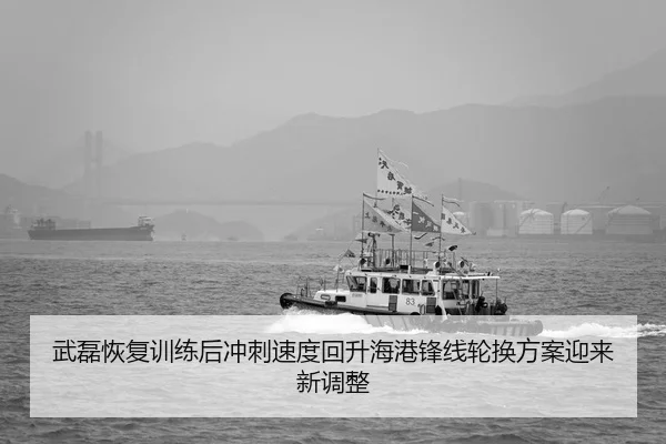 武磊恢复训练后冲刺速度回升海港锋线轮换方案迎来新调整 | kaiyun