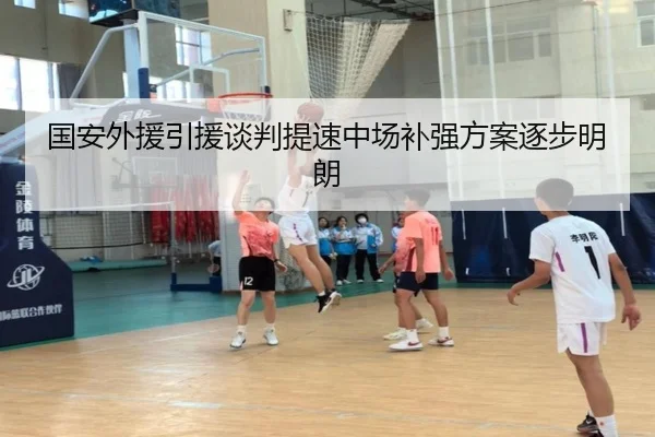 国安外援引援谈判提速中场补强方案逐步明朗 | kaiyun